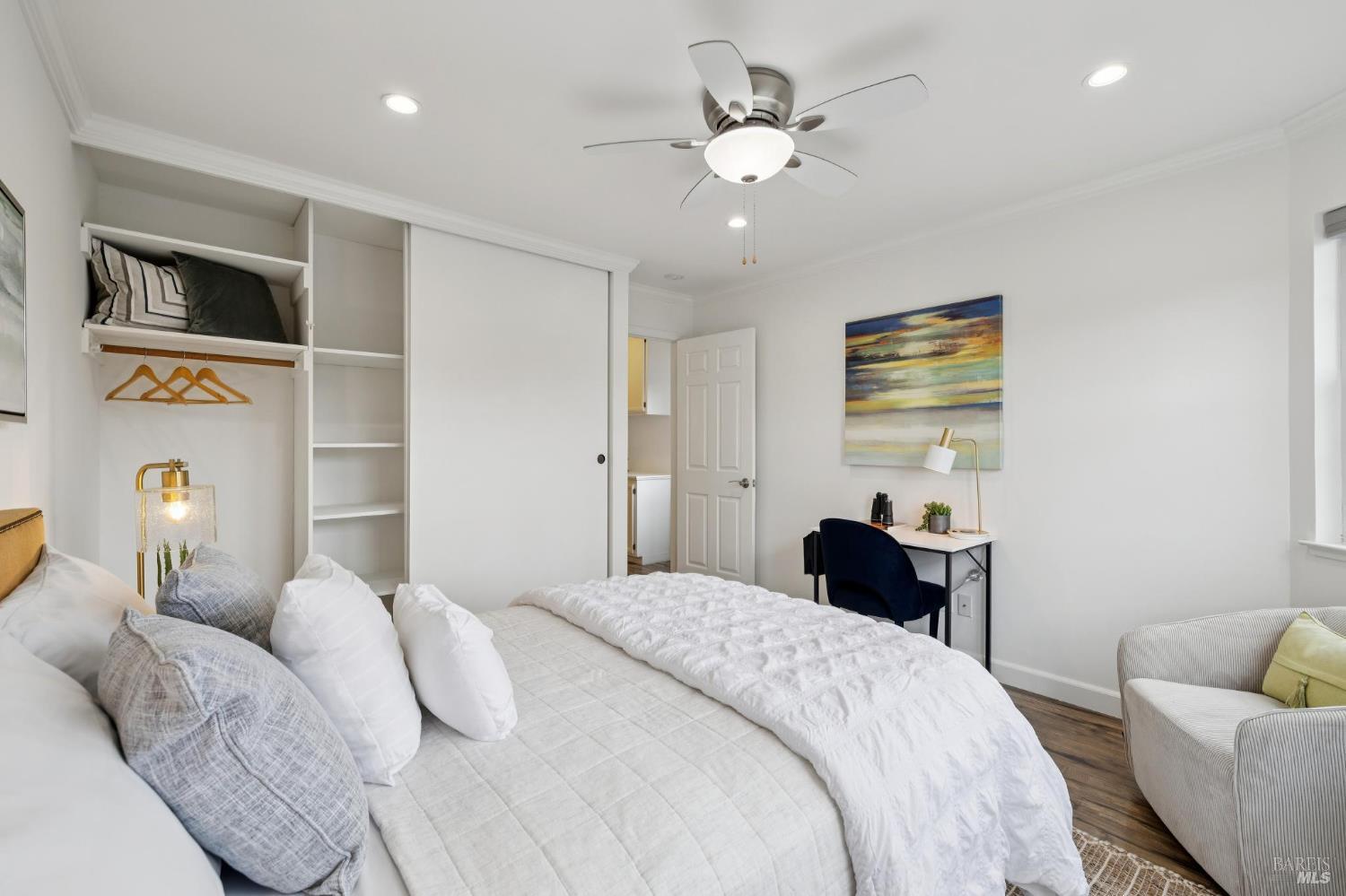 111 Nantucket Cove San Rafael, CA 94901 - Photo 30 of 36