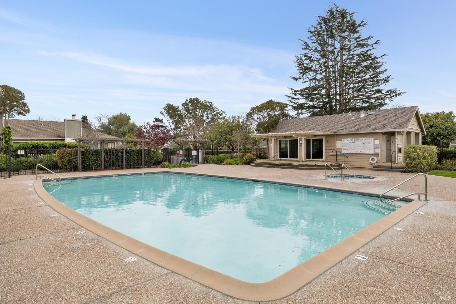 111 Nantucket Cove San Rafael, CA 94901 - Photo 32 of 36