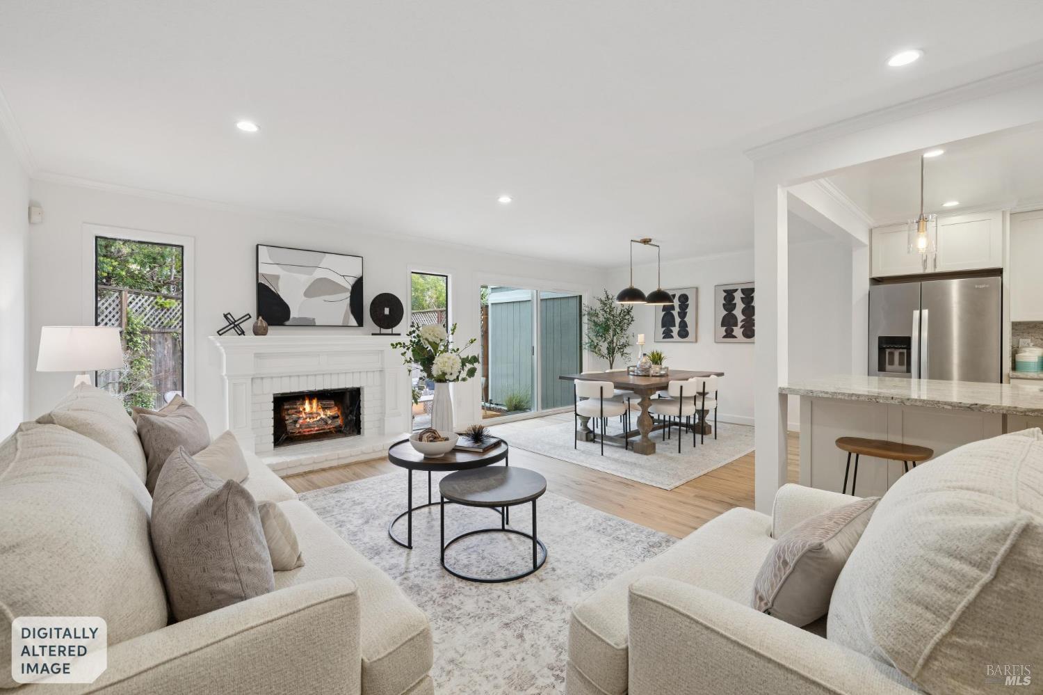 111 Nantucket Cove San Rafael, CA 94901 - Photo 4 of 36