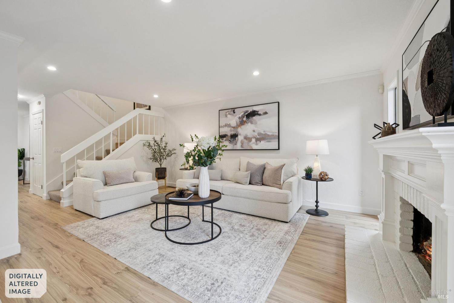 111 Nantucket Cove San Rafael, CA 94901 - Photo 6 of 36