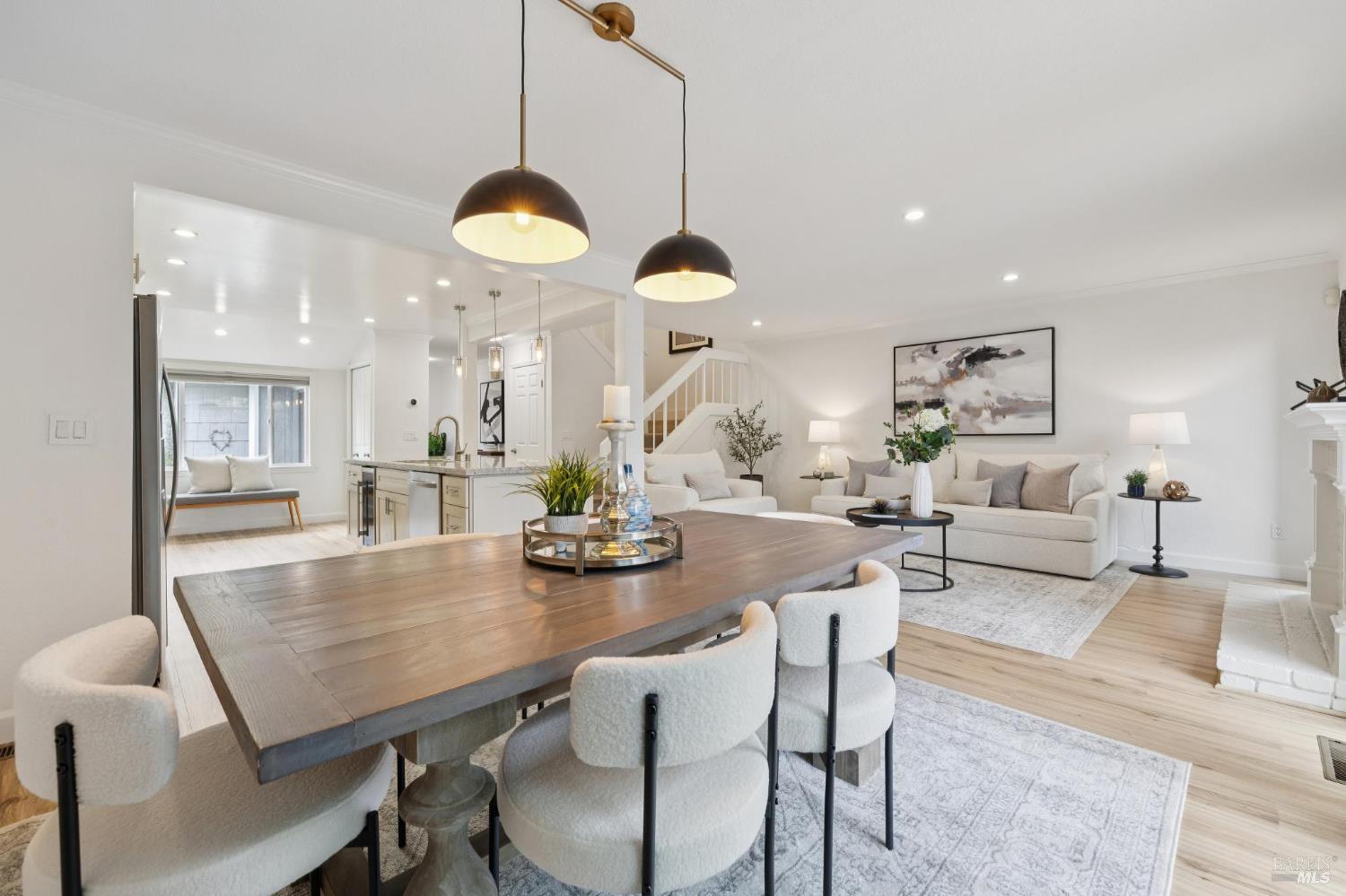 111 Nantucket Cove San Rafael, CA 94901 - Photo 8 of 36