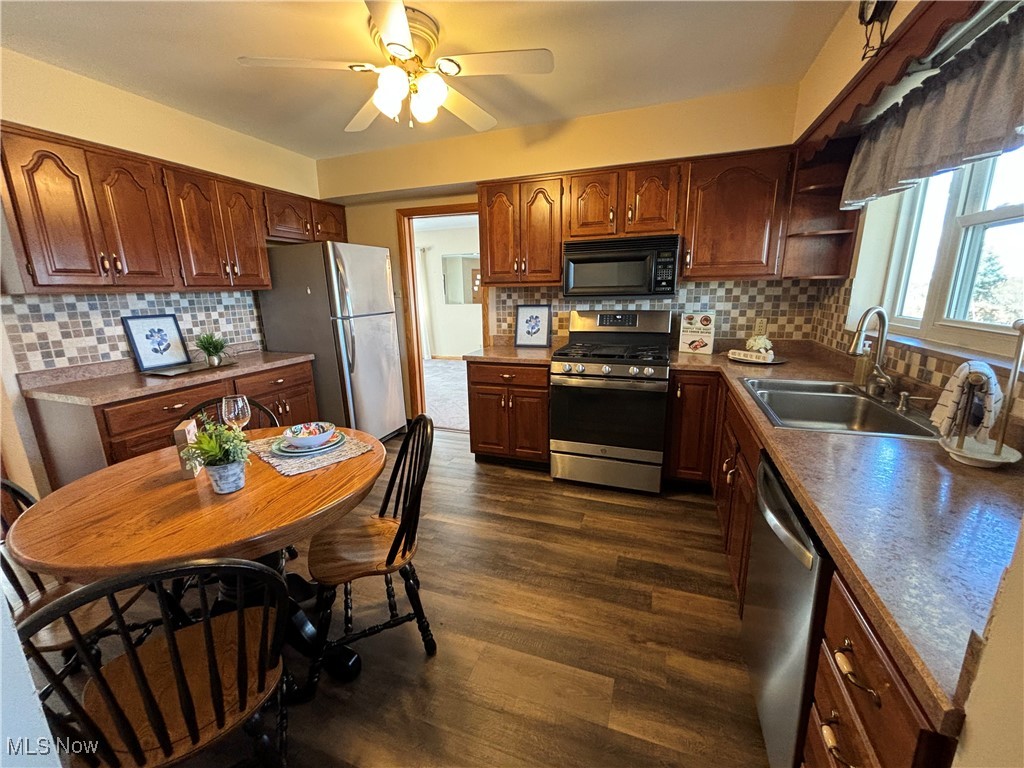 56015 High Ridge Road Bellaire, OH 43906 - Photo 15 of 42 Gallery Image 15