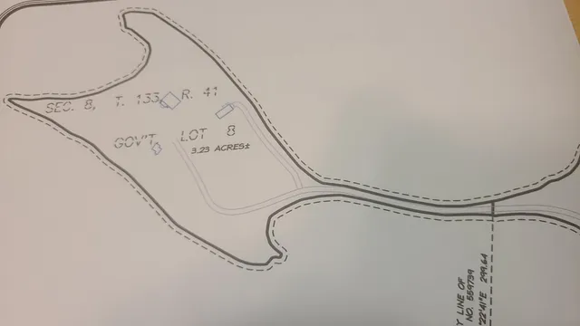 $555,000 | 26373 Anna Lake Road, Underwood, MN 56586