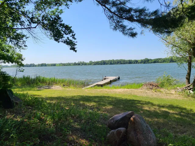 $555,000 | 26373 Anna Lake Road, Underwood, MN 56586