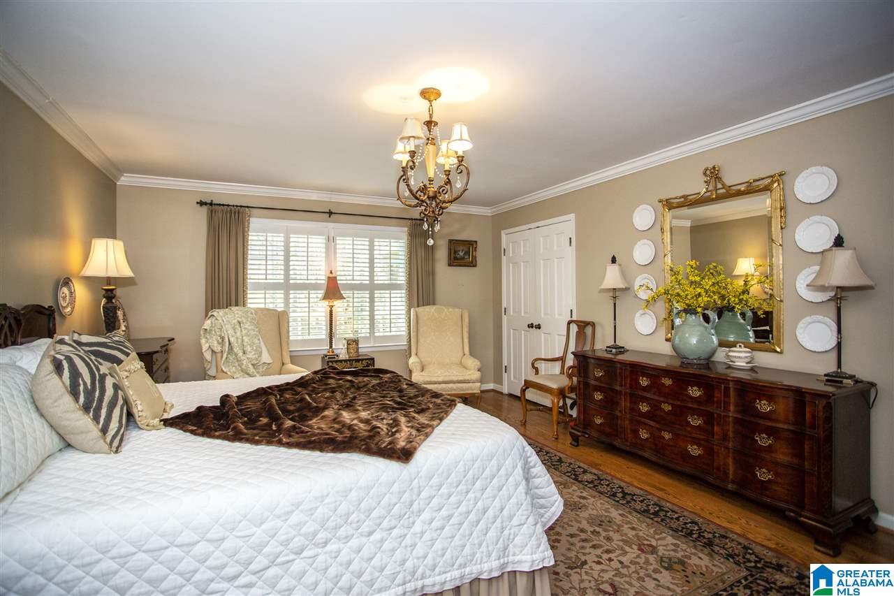 2608 Kings Ridge Drive Birmingham, AL 35243 - Photo 27 of 48