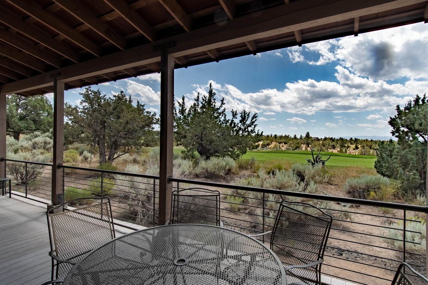 16772 South W Brasada Ranch Road, Unit C49 Powell Butte, OR 97753 - Photo 10 of 14 Cabin49-04