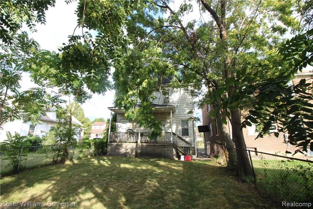 336 Richter Street River Rouge, MI 48218 - Photo 25 of 26
