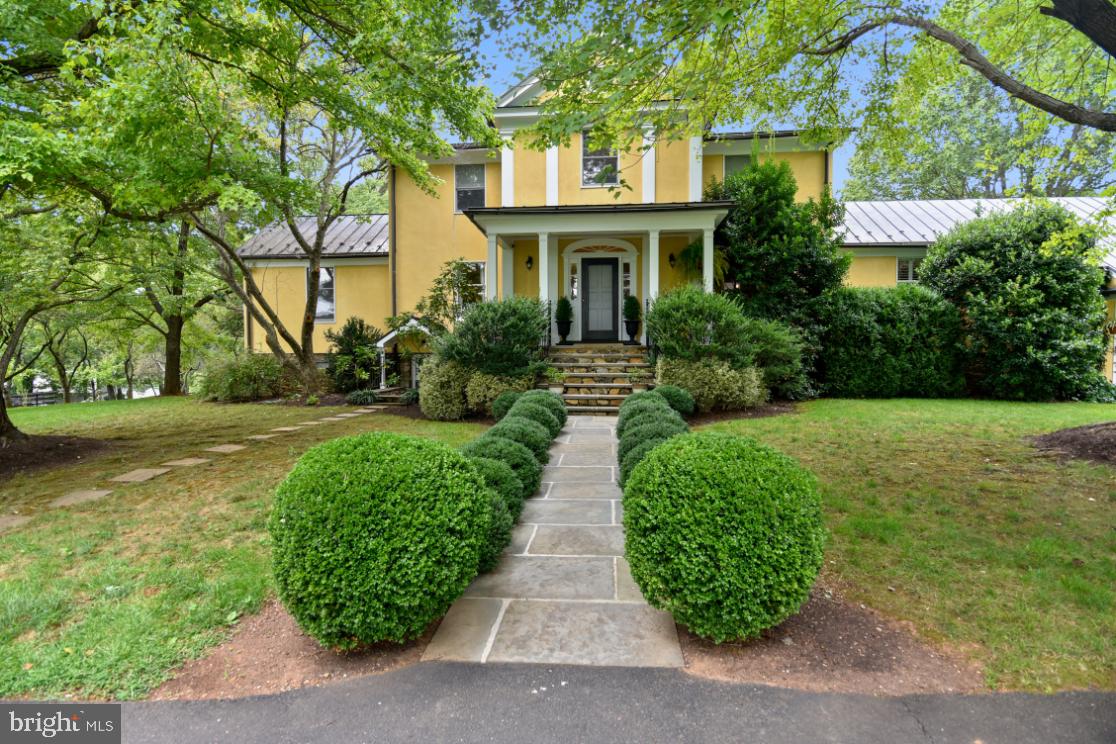 Welcome to Fieldstone Farm!