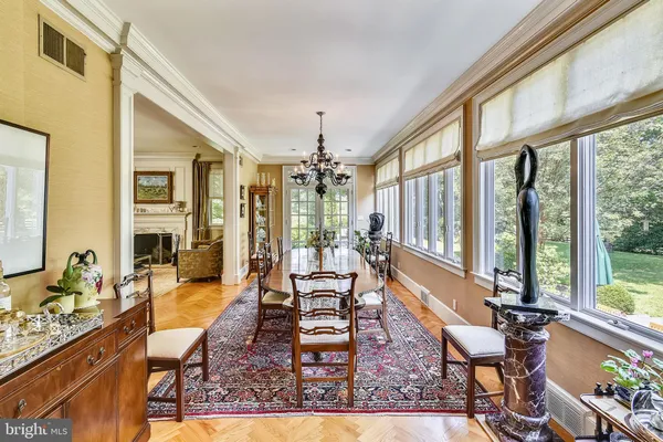 $3,995,000 | 2532 Atoka Road, Marshall, VA 20115