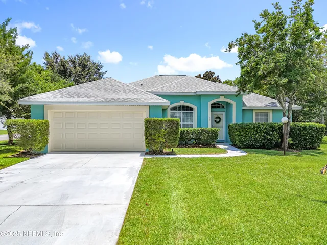 $434,900 | 1300 Flagship Court, St. Augustine, FL 32080