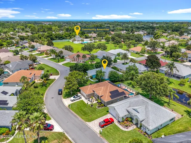 $434,900 | 1300 Flagship Court, St. Augustine, FL 32080