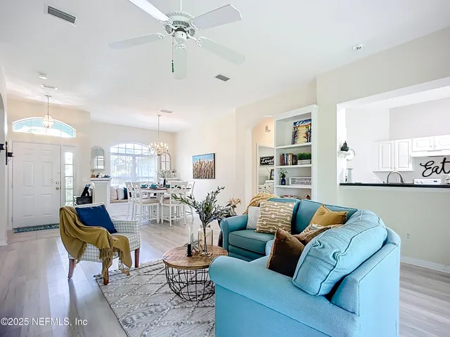 $434,900 | 1300 Flagship Court, St. Augustine, FL 32080