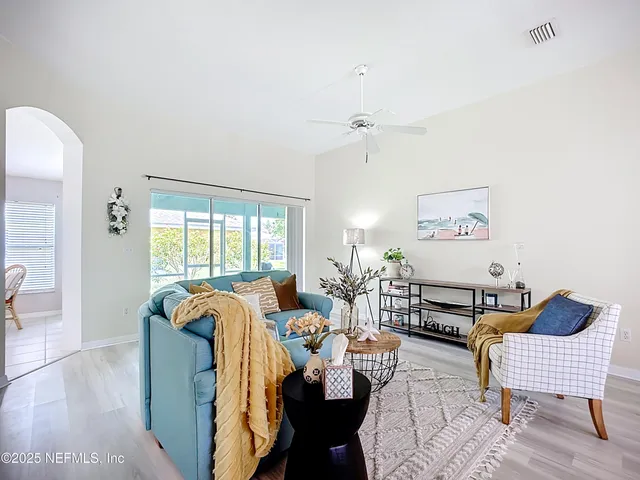 $434,900 | 1300 Flagship Court, St. Augustine, FL 32080