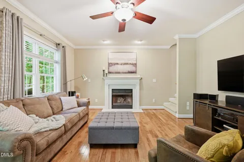$550,000 | 1912 Mystic Drive, Durham, NC 27712