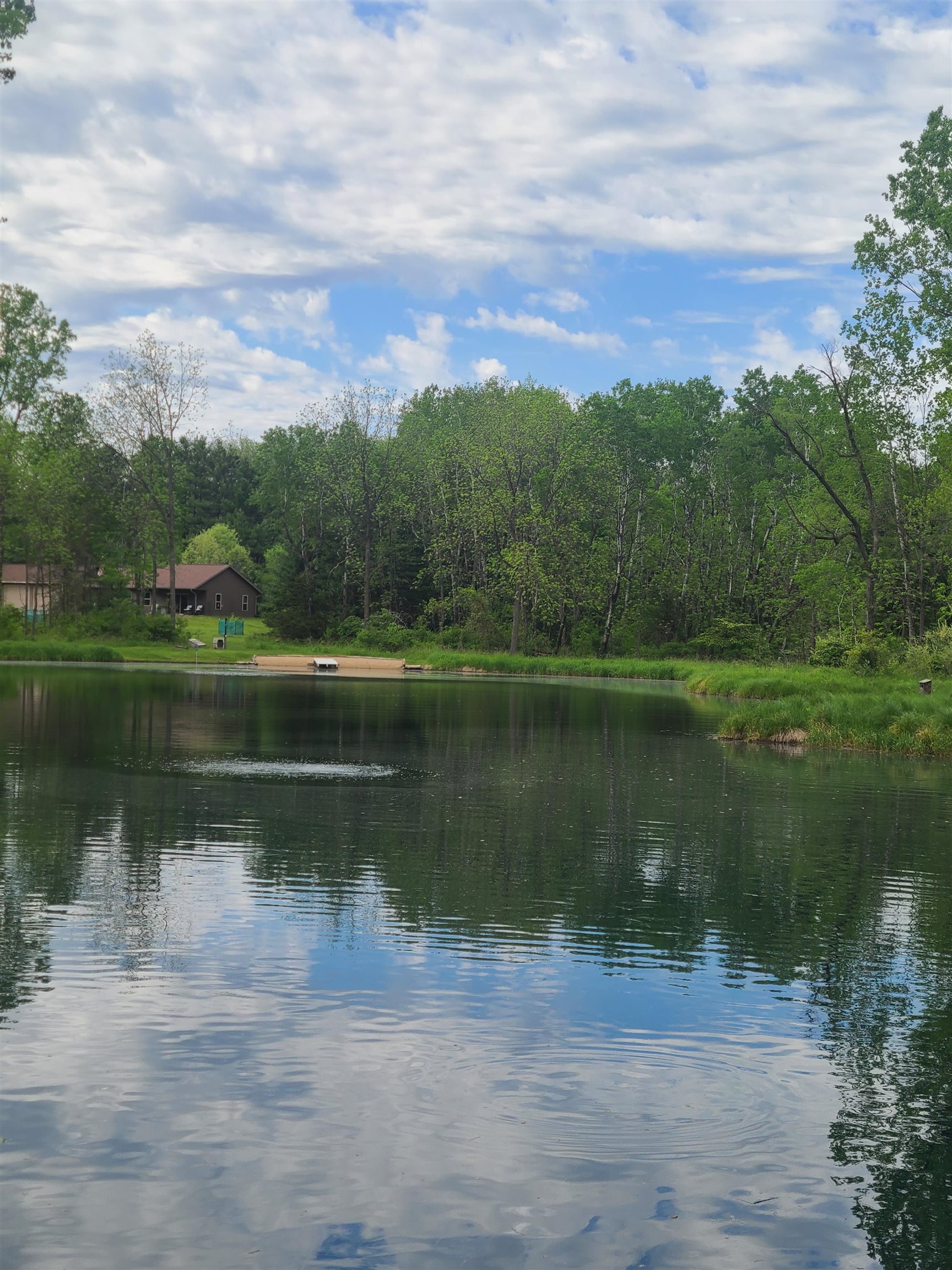 County Road East Neshkoro, WI 54960 - Photo 3 of 10