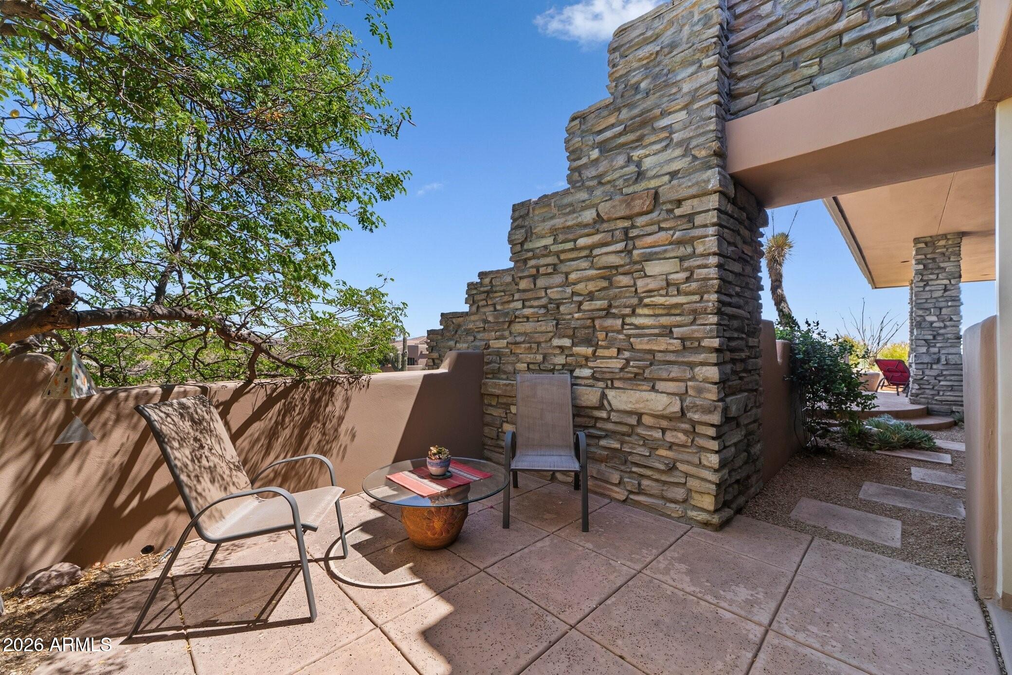 10231 East Old Trail Road, Unit 33 Scottsdale, AZ 85262 - Photo 29 of 60