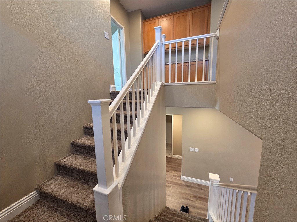 20329 Red Poppy Lane Riverside, CA 92508 - Photo 18 of 31 a view of entryway