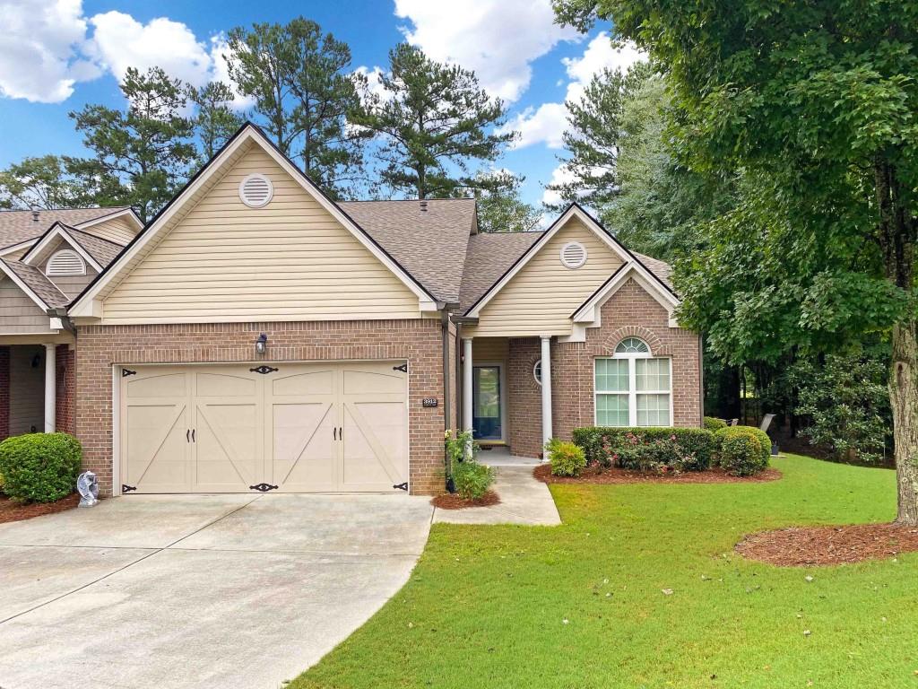 3912 Abbott Way Southwest, Unit 2 Powder Springs, GA 30127 - Photo 1 of 1 Gallery Image 1