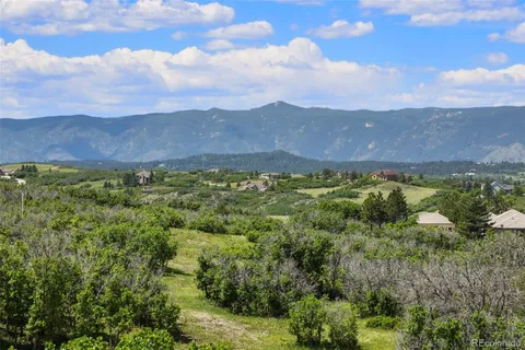 $2,650,000 | 1544 King Mick Court, Castle Rock, CO 80104