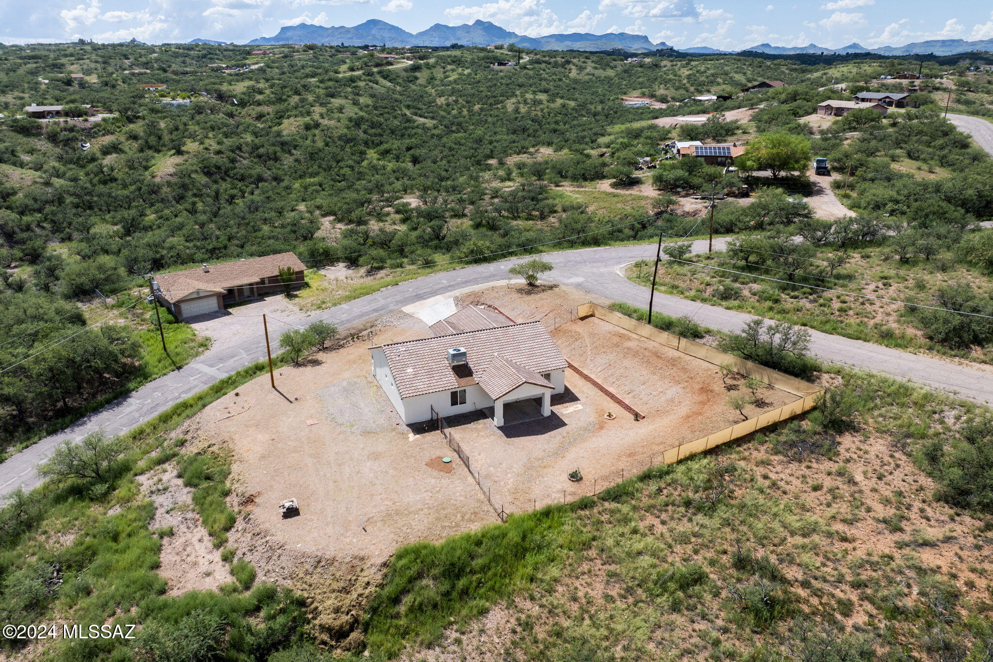 350 Via Papagayo Rio Rico, AZ 85648 - Photo 5 of 29
