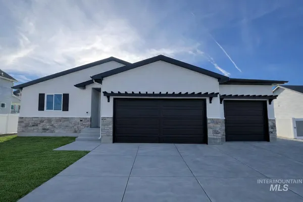 $555,900 | 2097 Magellan Loop, Pocatello, ID 83204