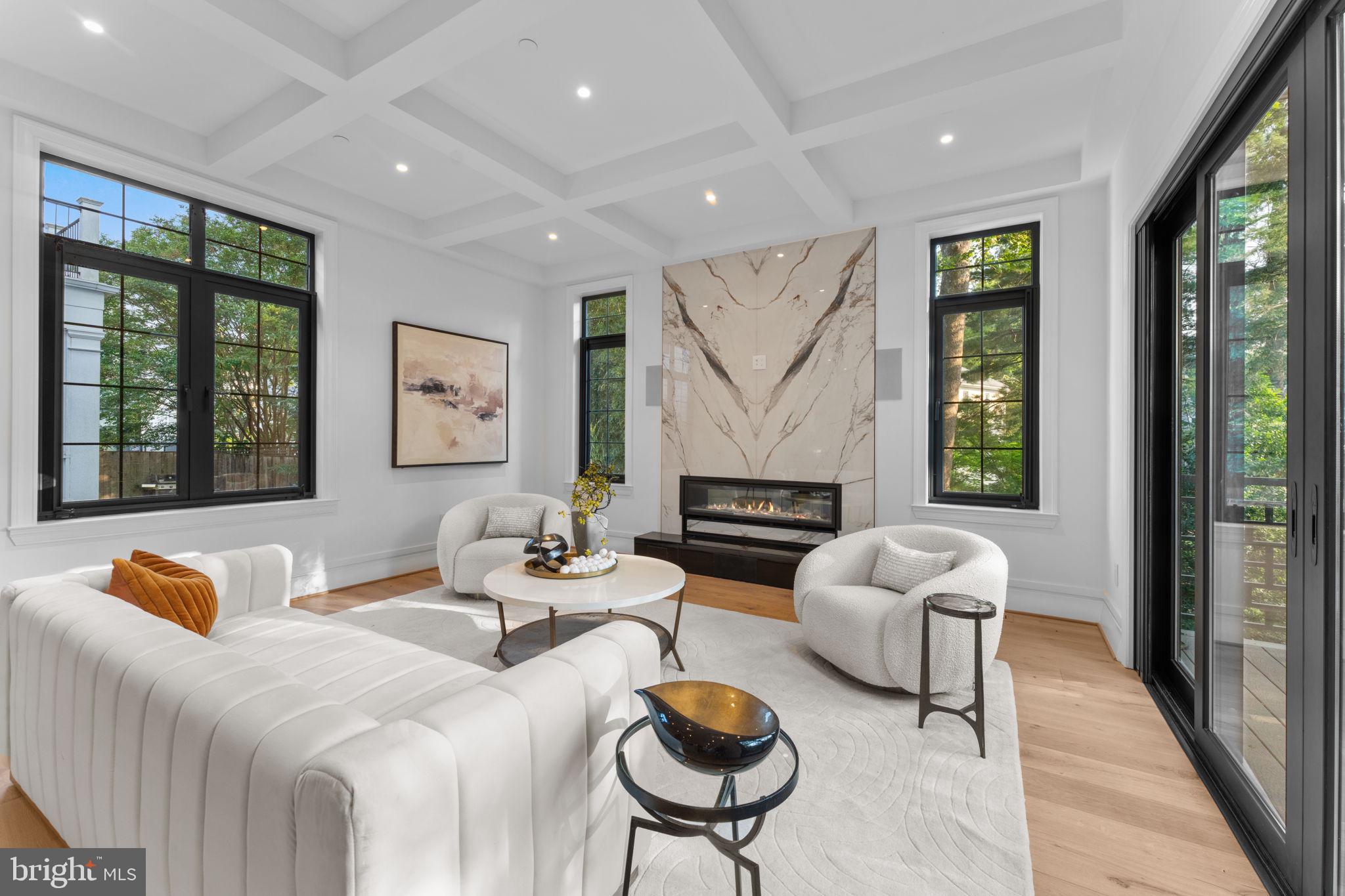 3819 Albemarle Street Northwest Washington, DC 20016 - Photo 16 of 78