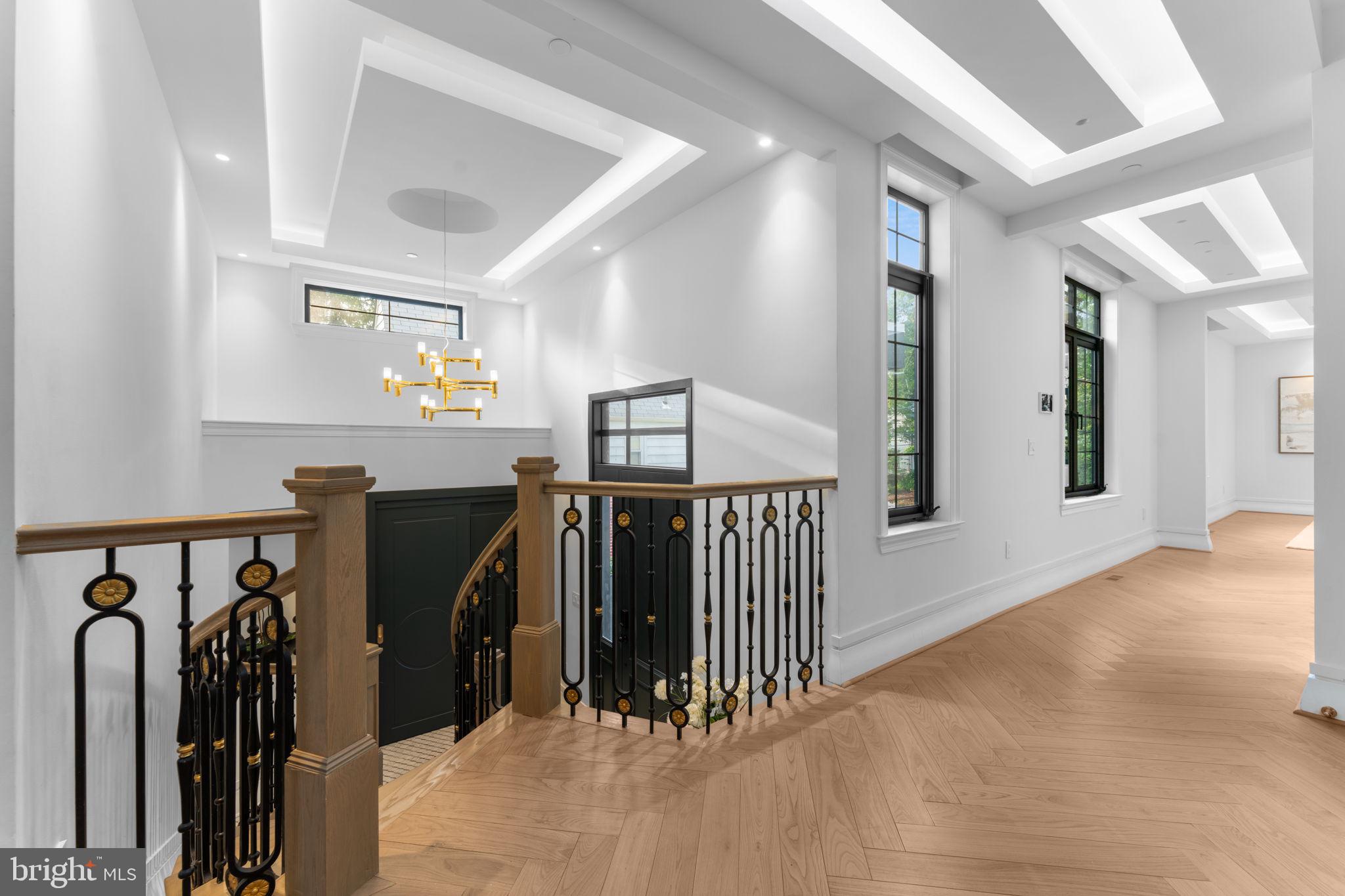 3819 Albemarle Street Northwest Washington, DC 20016 - Photo 23 of 78