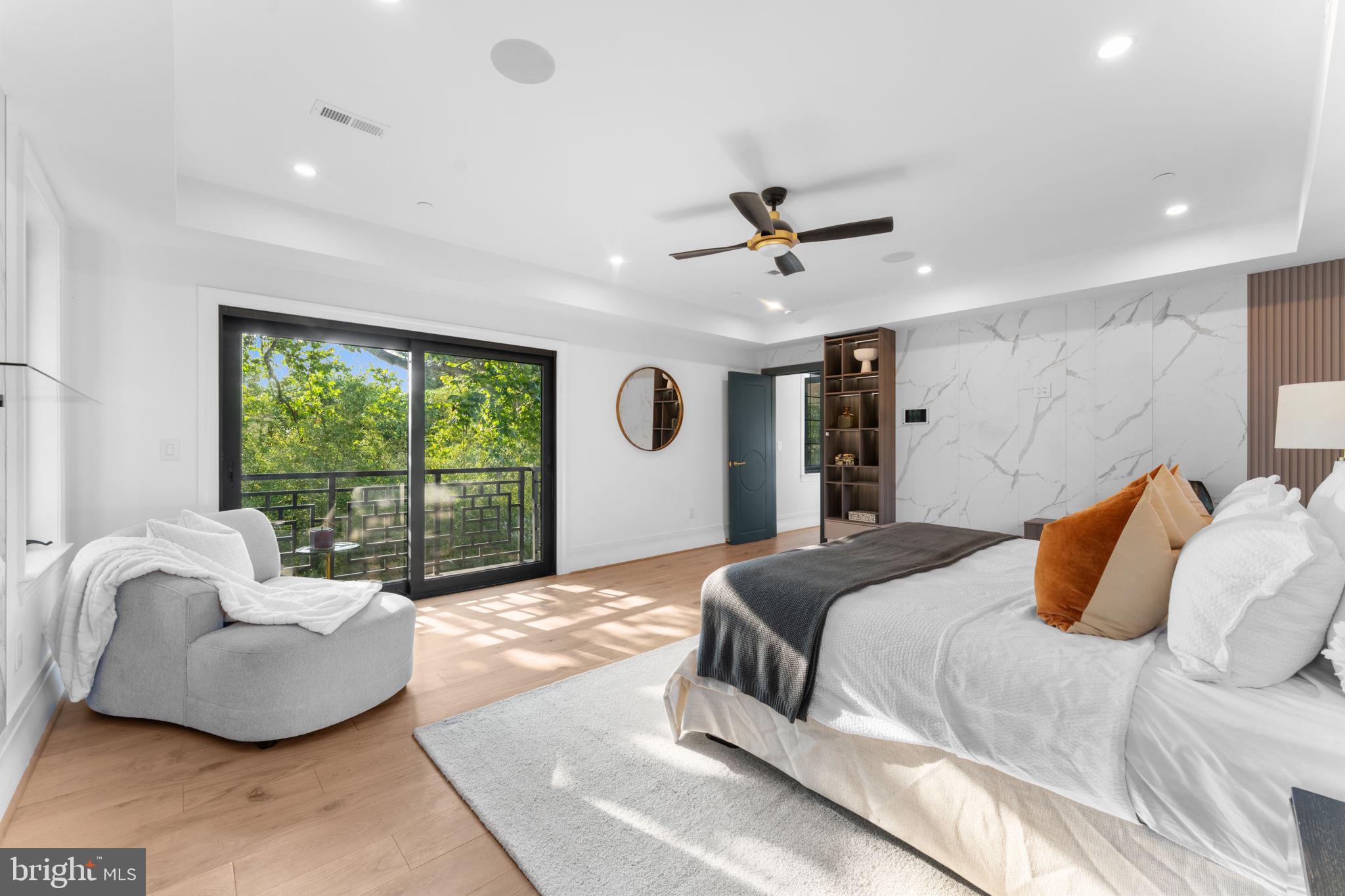 3819 Albemarle Street Northwest Washington, DC 20016 - Photo 28 of 78