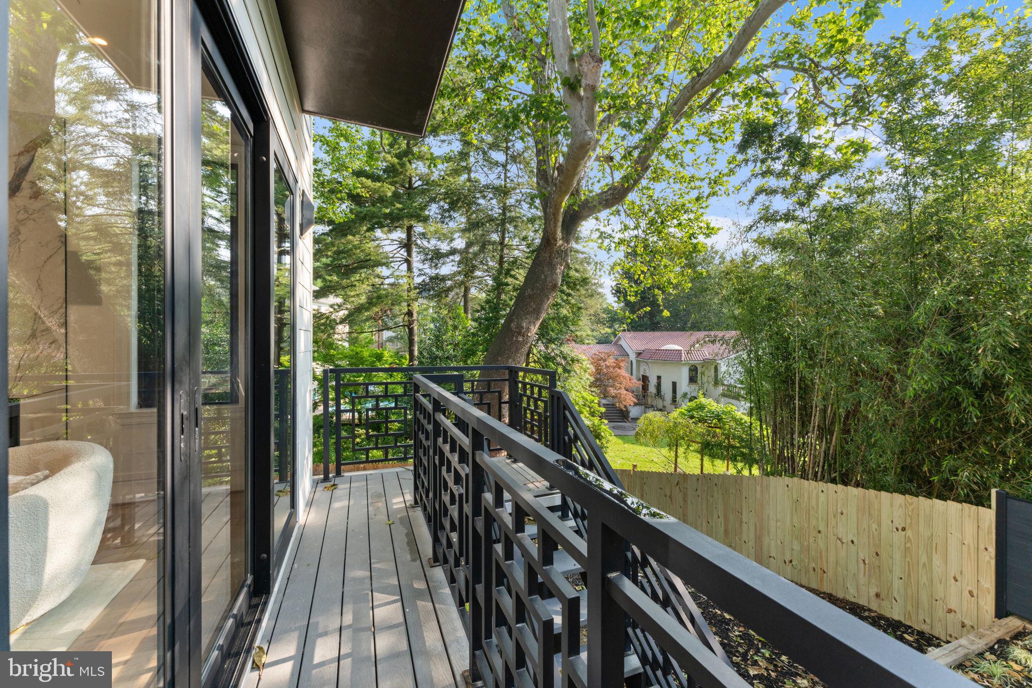 3819 Albemarle Street Northwest Washington, DC 20016 - Photo 29 of 78