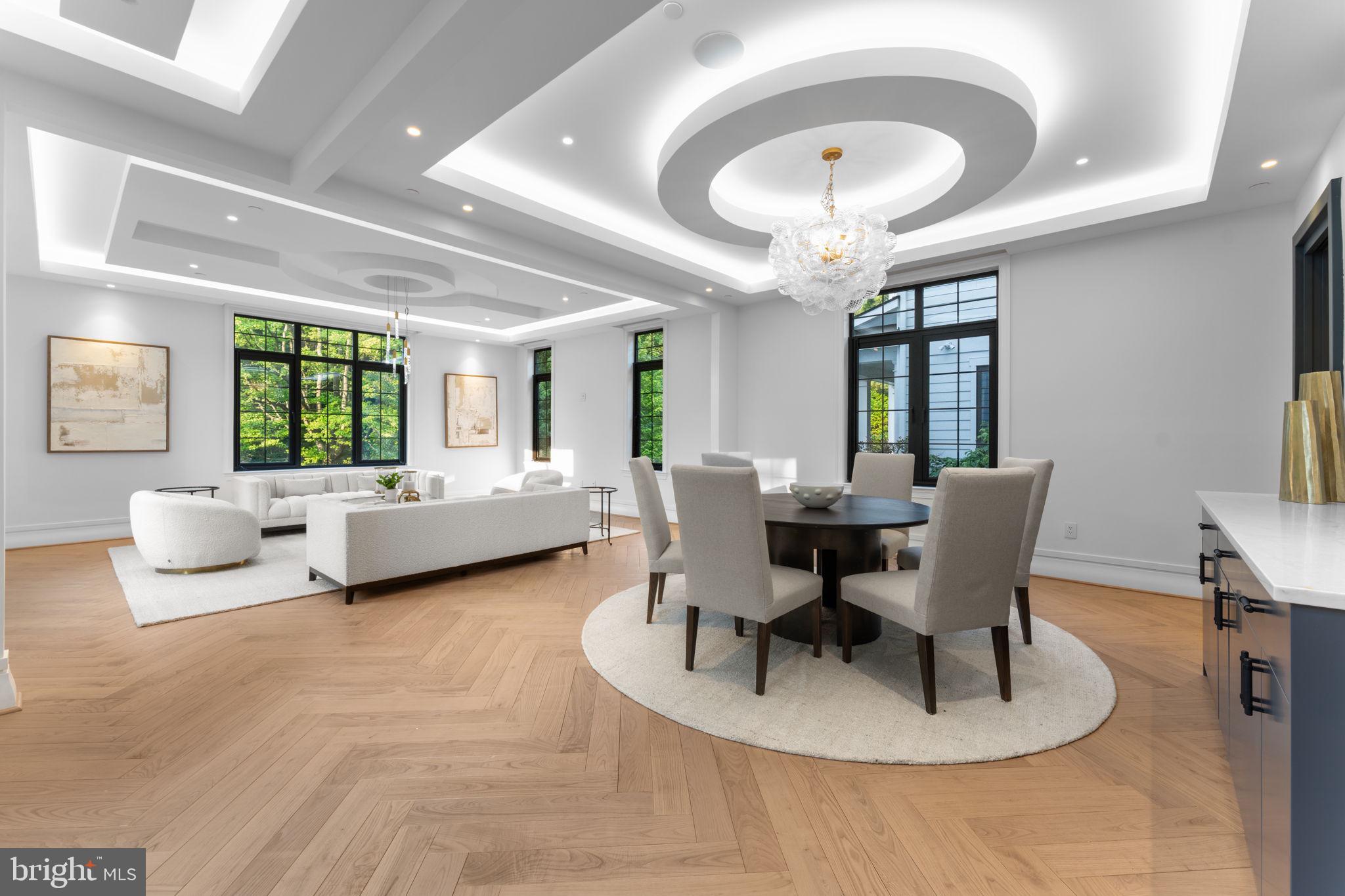 3819 Albemarle Street Northwest Washington, DC 20016 - Photo 3 of 78