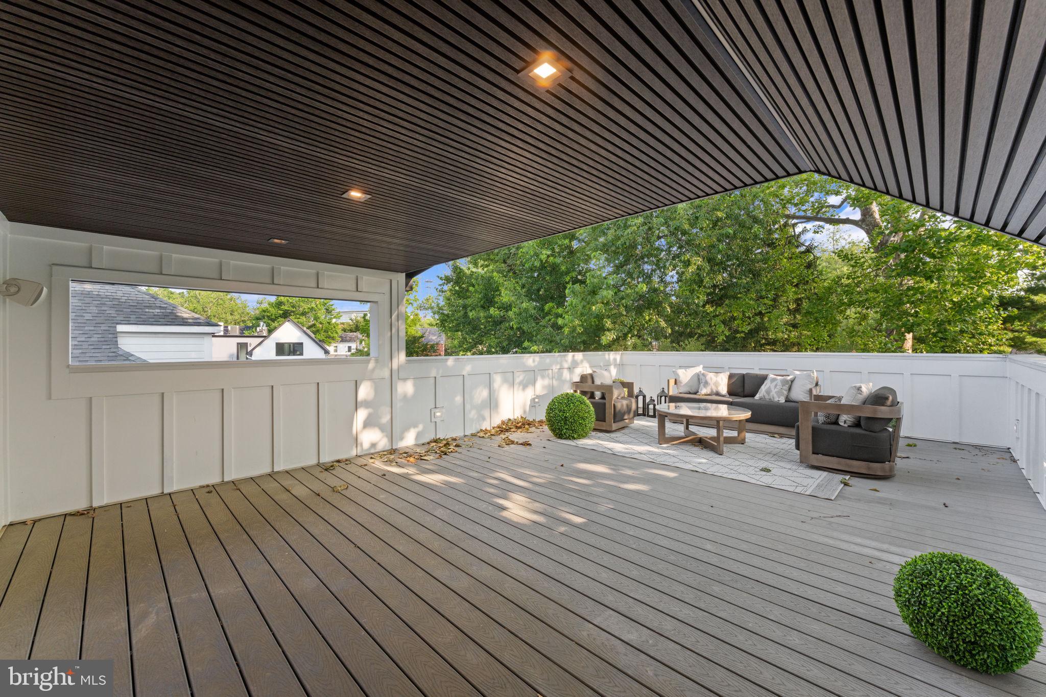 3819 Albemarle Street Northwest Washington, DC 20016 - Photo 50 of 78