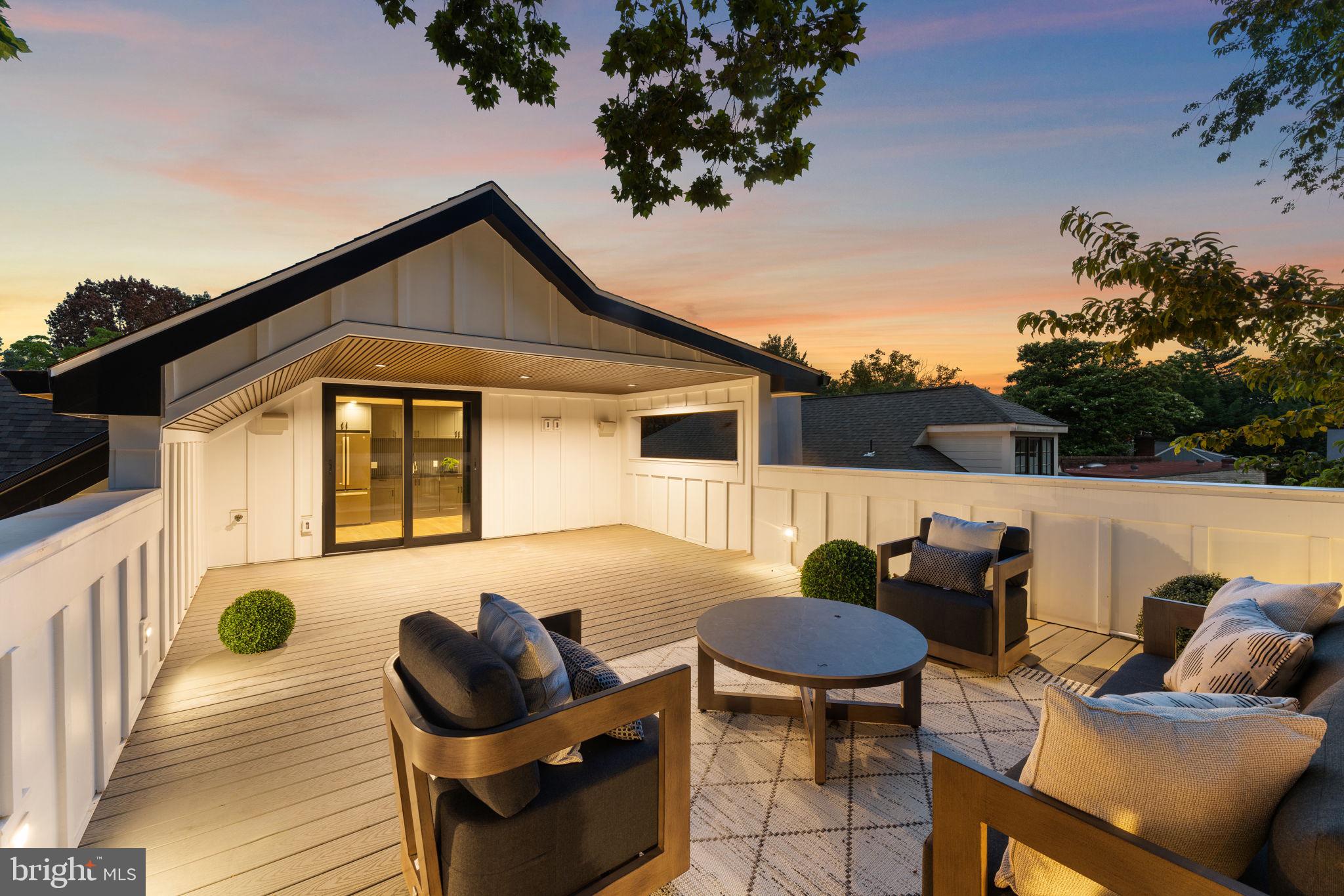 3819 Albemarle Street Northwest Washington, DC 20016 - Photo 51 of 78