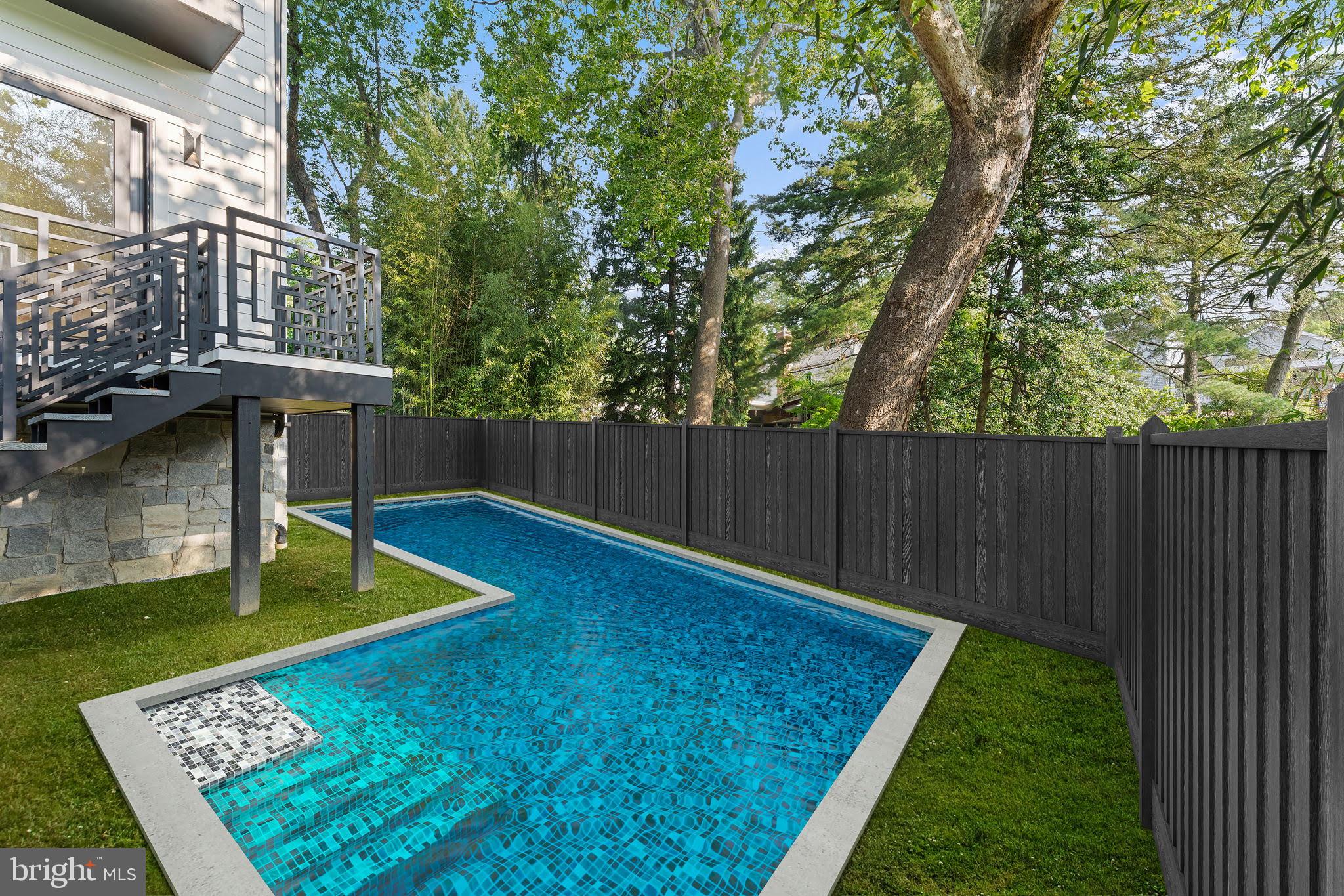 3819 Albemarle Street Northwest Washington, DC 20016 - Photo 69 of 78