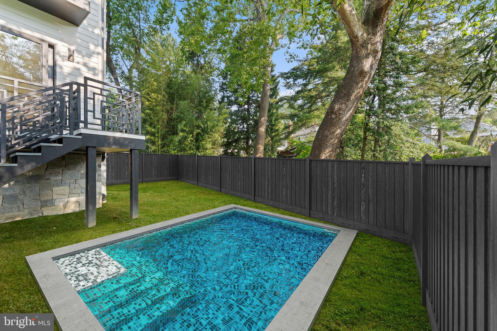 3819 Albemarle Street Northwest Washington, DC 20016 - Photo 70 of 78