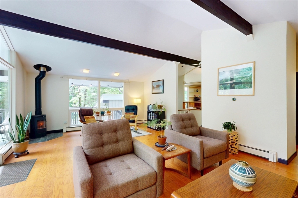 8 Teawaddle Hill Road Leverett, MA 01054 - Photo 7 of 40