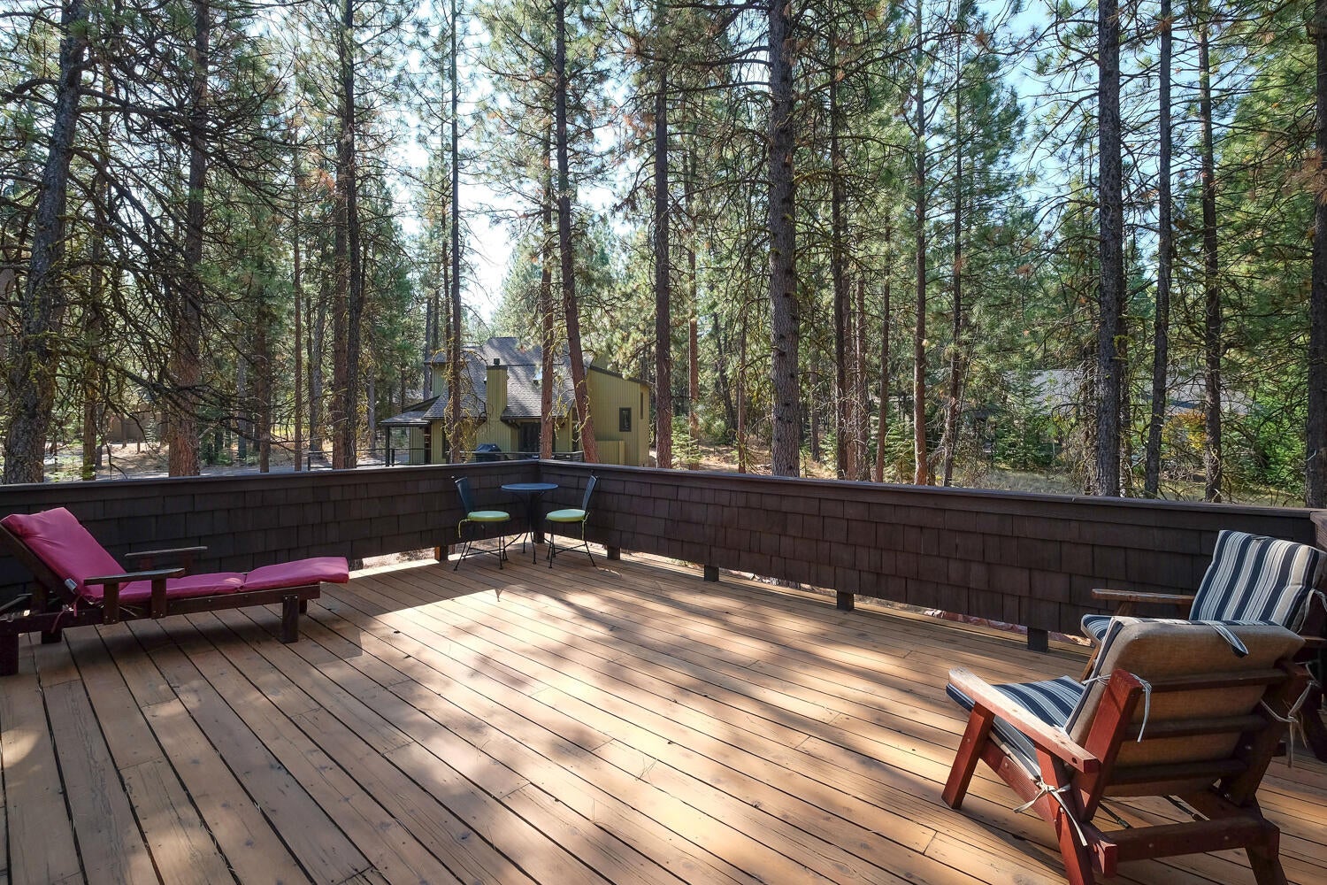 13401 Hawks Beard, Unit SH1 Black Butte Ranch, OR 97759 - Photo 15 of 28 14