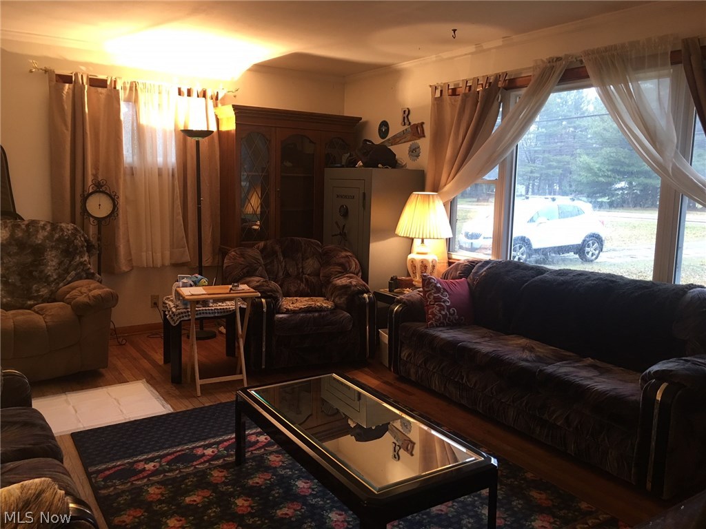 4831 Tallmadge Road Rootstown, OH 44272 - Photo 3 of 12 Gallery Image 3