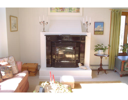 58 Greene Road Princeton, MA 01541 - Photo 4 of 17 a living room with furniture and a fireplace