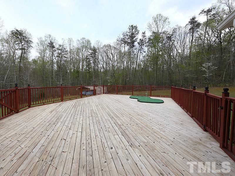 1012 Christy Ridge Court Rougemont, NC 27572 - Photo 18 of 20