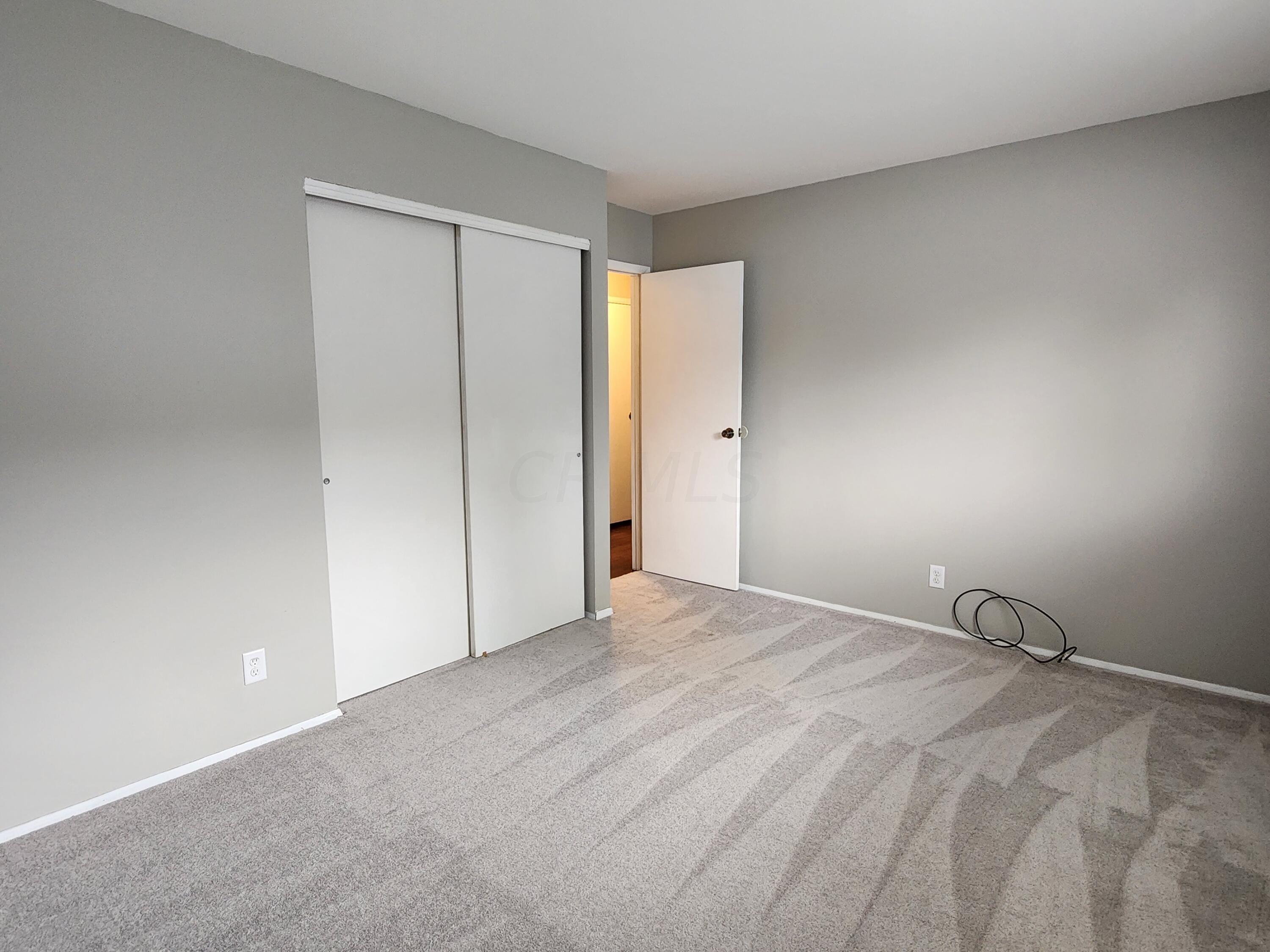 3466 Rodell Road Columbus, OH 43232 - Photo 11 of 29 11 Bedroom one 20231015_161057