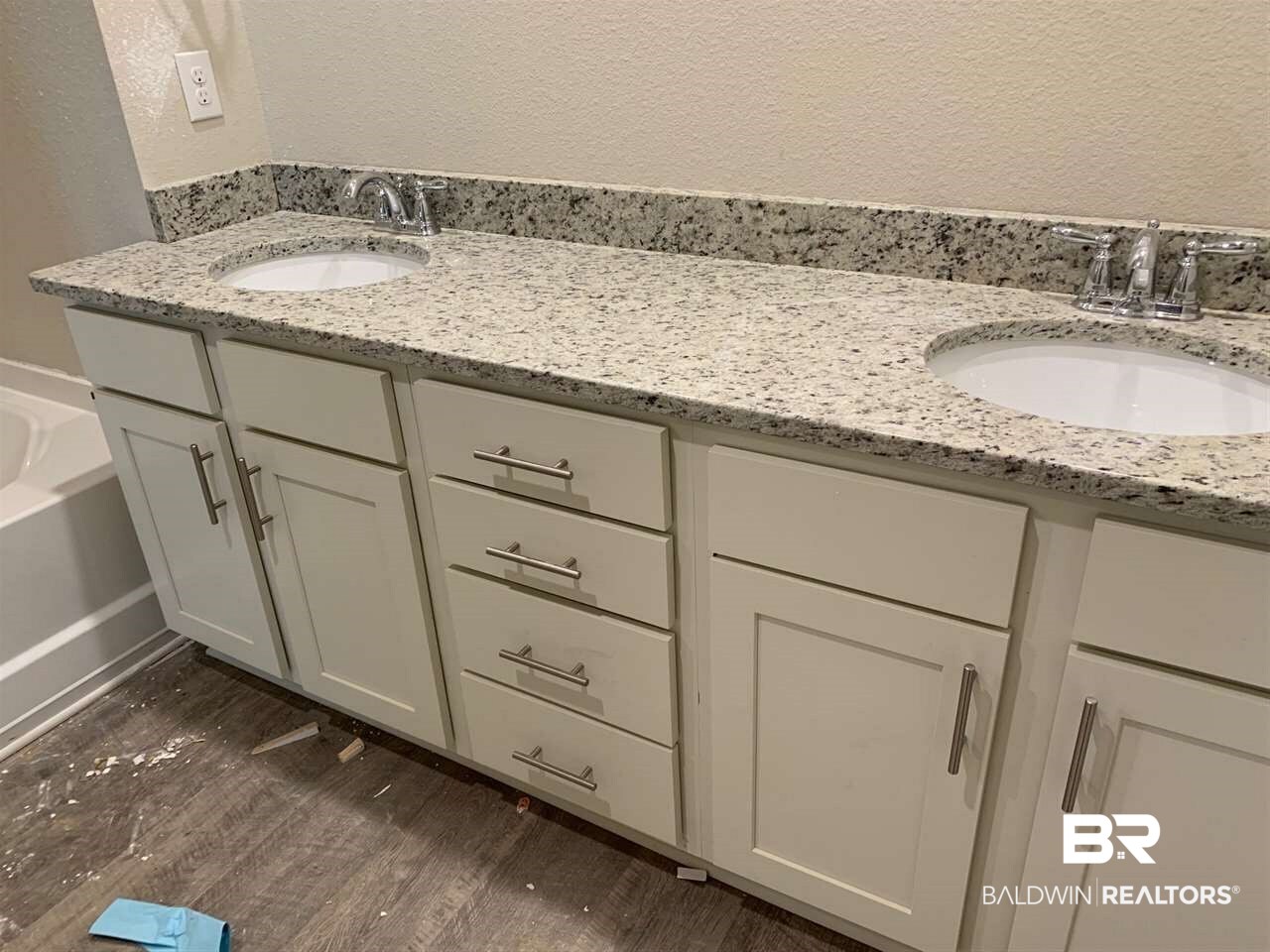 1332 Kairos Loop Foley, AL 36535 - Photo 9 of 17 Double vanities