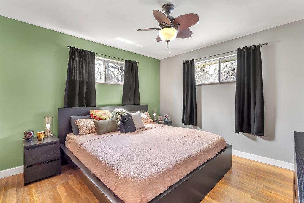 3716 Comstock Drive St. Louis, MO 63125 - Photo 14 of 35