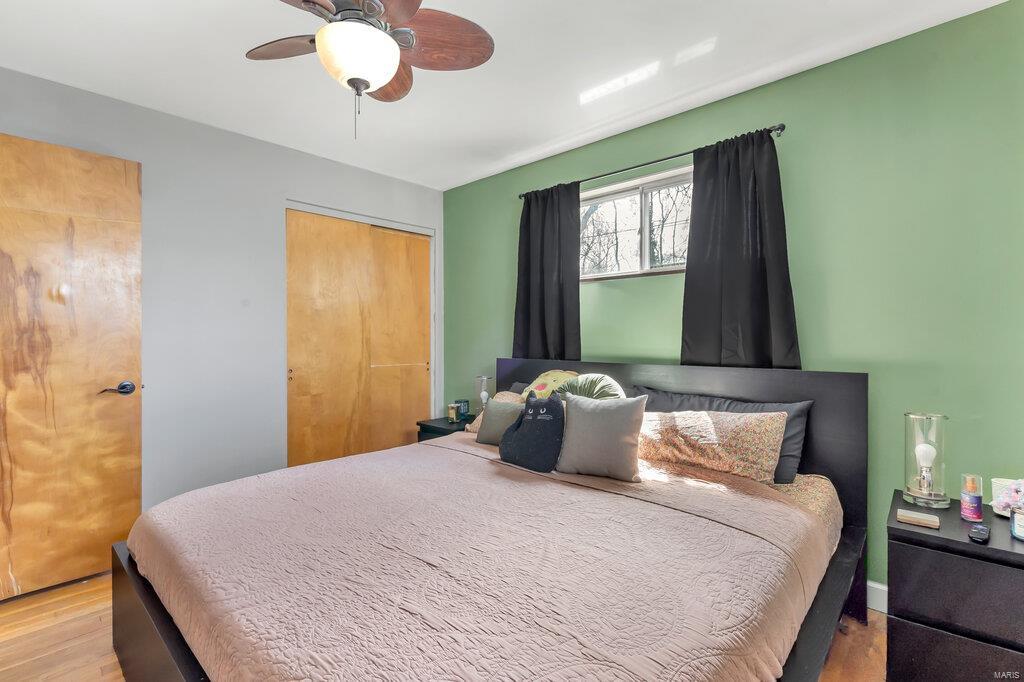 3716 Comstock Drive St. Louis, MO 63125 - Photo 16 of 35