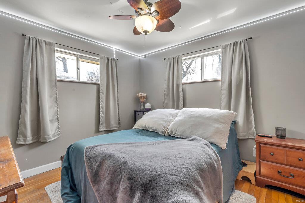 3716 Comstock Drive St. Louis, MO 63125 - Photo 20 of 35