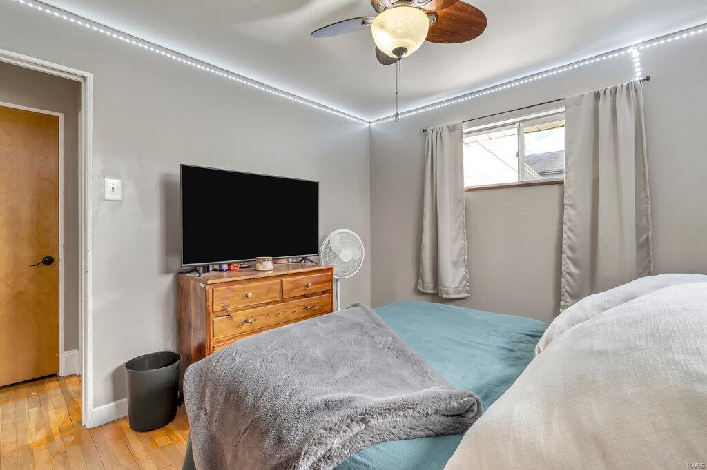 3716 Comstock Drive St. Louis, MO 63125 - Photo 21 of 35