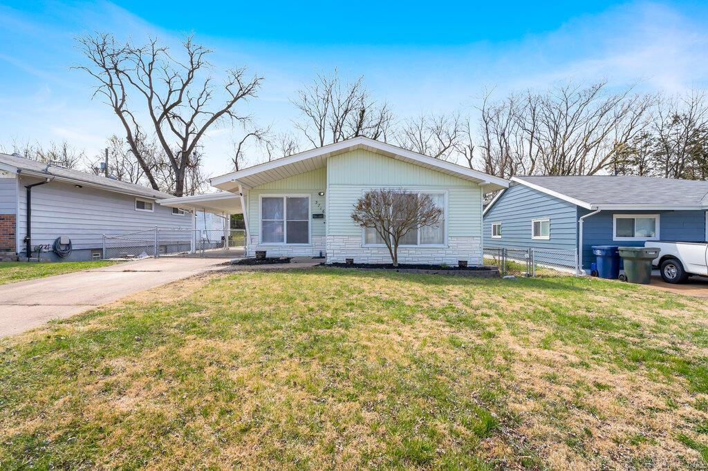 3716 Comstock Drive St. Louis, MO 63125 - Photo 34 of 35