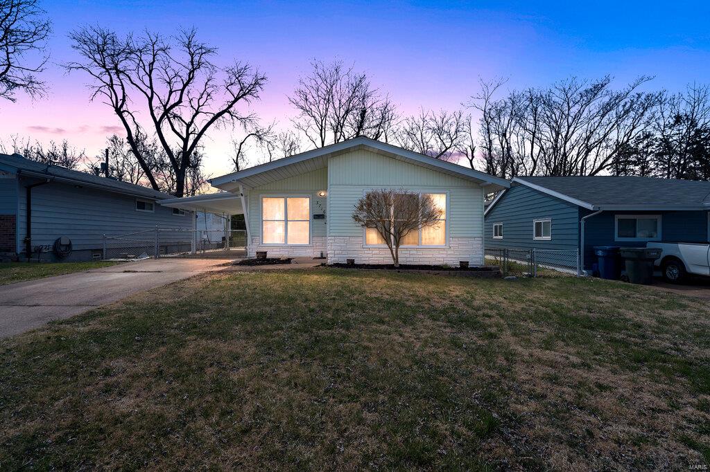 3716 Comstock Drive St. Louis, MO 63125 - Photo 35 of 35