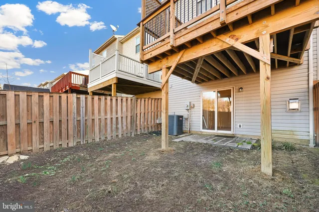 $440,000 | 17357 Sligo Loop, Dumfries, VA 22026