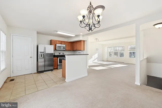 $440,000 | 17357 Sligo Loop, Dumfries, VA 22026