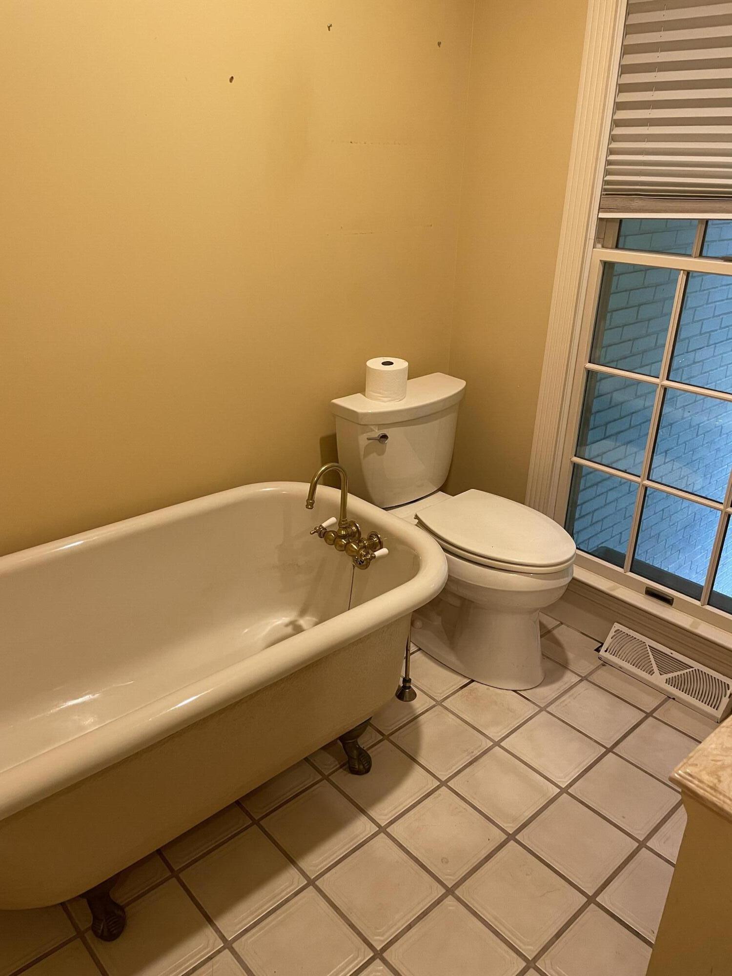 310 Sunny Brook Road Heidrick, KY 40949 - Photo 50 of 68 Full Bath